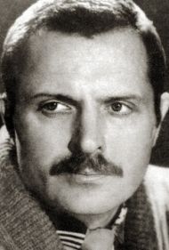 Евгений Лазарев