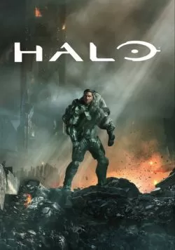 Сериал Halo (2022) — смотреть онлайн