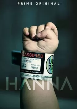 Сериал Ханна (2019) — смотреть онлайн