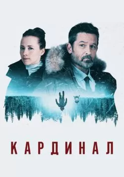 Сериал Кардинал (2017) — смотреть онлайн