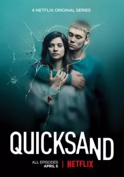 Сериал Зыбучие пески (2019) — смотреть онлайн