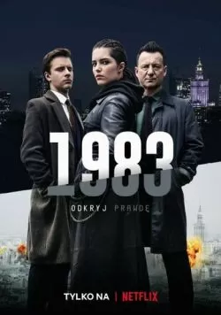 Сериал 1983 (2018) — смотреть онлайн