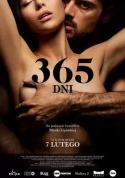 365 дней (2020) — смотреть онлайн