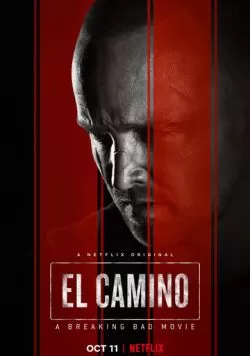 El Camino: Во все тяжкие (2019) — смотреть онлайн