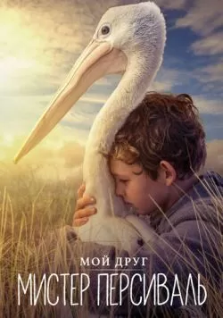 Мой друг мистер Персиваль (2019) — смотреть онлайн