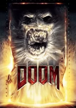 Doom (2005) — смотреть онлайн