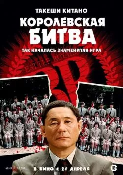 Королевская битва (2000) — смотреть онлайн