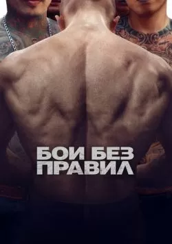 Бои без правил (2017) — смотреть онлайн