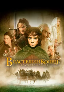 Властелин колец: Братство Кольца (2001) — смотреть онлайн