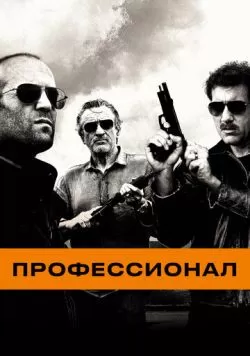 Профессионал (2011) — смотреть онлайн