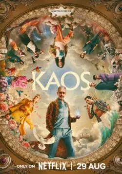 Сериал Каос (2024) — смотреть онлайн